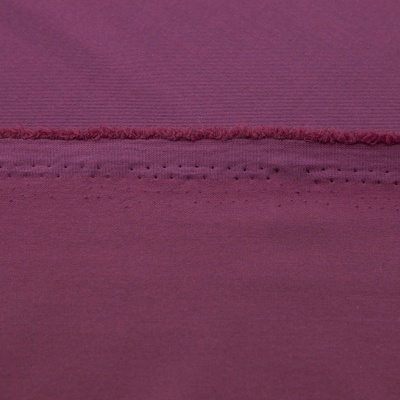 Костюмная ткань с вискозой "Меган" 19-2430, 210 гр/м2, шир.150см, цвет вишня - купить в Артеме. Цена 378.55 руб.