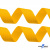 Жёлтый- цв.506 -Текстильная лента-стропа 550 гр/м2 ,100% пэ шир.20 мм (боб.50+/-1 м) - купить в Артеме. Цена: 318.85 руб.