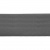 Косая бейка атласная 132м/18-0201/т.серый - купить в Артеме. Цена: 161.50 руб.