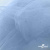 Сетка Фатин Глитер серебро, 12 (+/-5) гр/м2, шир.150 см, 16-93/голубой - купить в Артеме. Цена 145.46 руб.