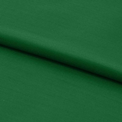 Ткань подкладочная Таффета 19-5420, антист., 54 гр/м2, шир.150см, цвет зелёный - купить в Артеме. Цена 65.53 руб.