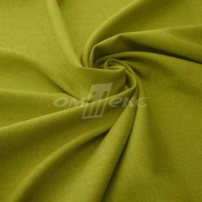 Ткань костюмная габардин "Меланж" 6127А, 172 гр/м2, шир.150см, цвет горчица - купить в Артеме. Цена 299.21 руб.