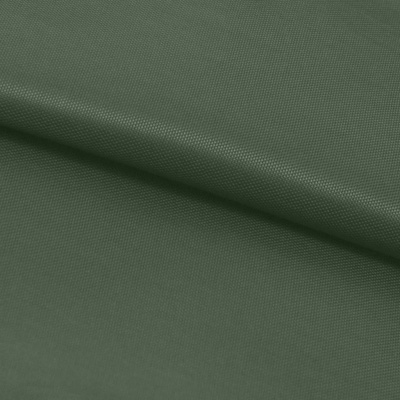 Ткань подкладочная Таффета 19-0511, антист., 53 гр/м2, шир.150см, цвет хаки - купить в Артеме. Цена 57.16 руб.