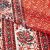 Плательная ткань "Фламенко" 24.1, 80 гр/м2, шир.150 см, принт этнический - купить в Артеме. Цена 241.49 руб.
