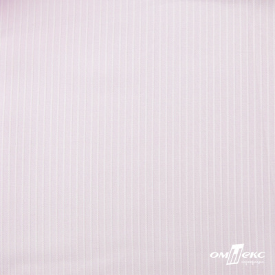 Ткань сорочечная Солар, 115 г/м2, 58% пэ,42% хл, окрашенный, шир.150 см, цв.2-розовый (арт.103)  - купить в Артеме. Цена 306.69 руб.