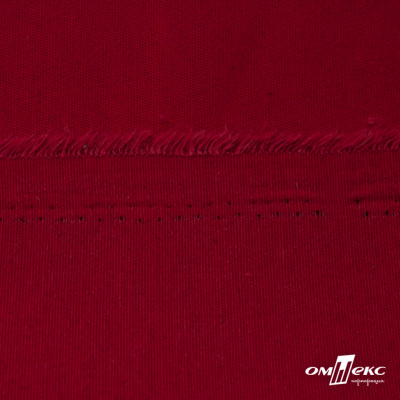 Ткань смесовая для спецодежды "Униформ" 19-1763, 190 гр/м2, шир.150 см, цвет красный - купить в Артеме. Цена 165.10 руб.