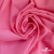 Ткань плательная Марсель 80% полиэстер 20% нейлон,125 гр/м2, шир. 150 см, цв. розовый - купить в Артеме. Цена 460.18 руб.